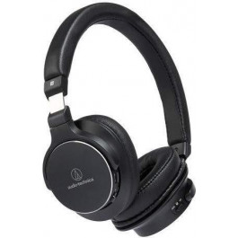   Audio-Technica ATH-SR5BTBK Black