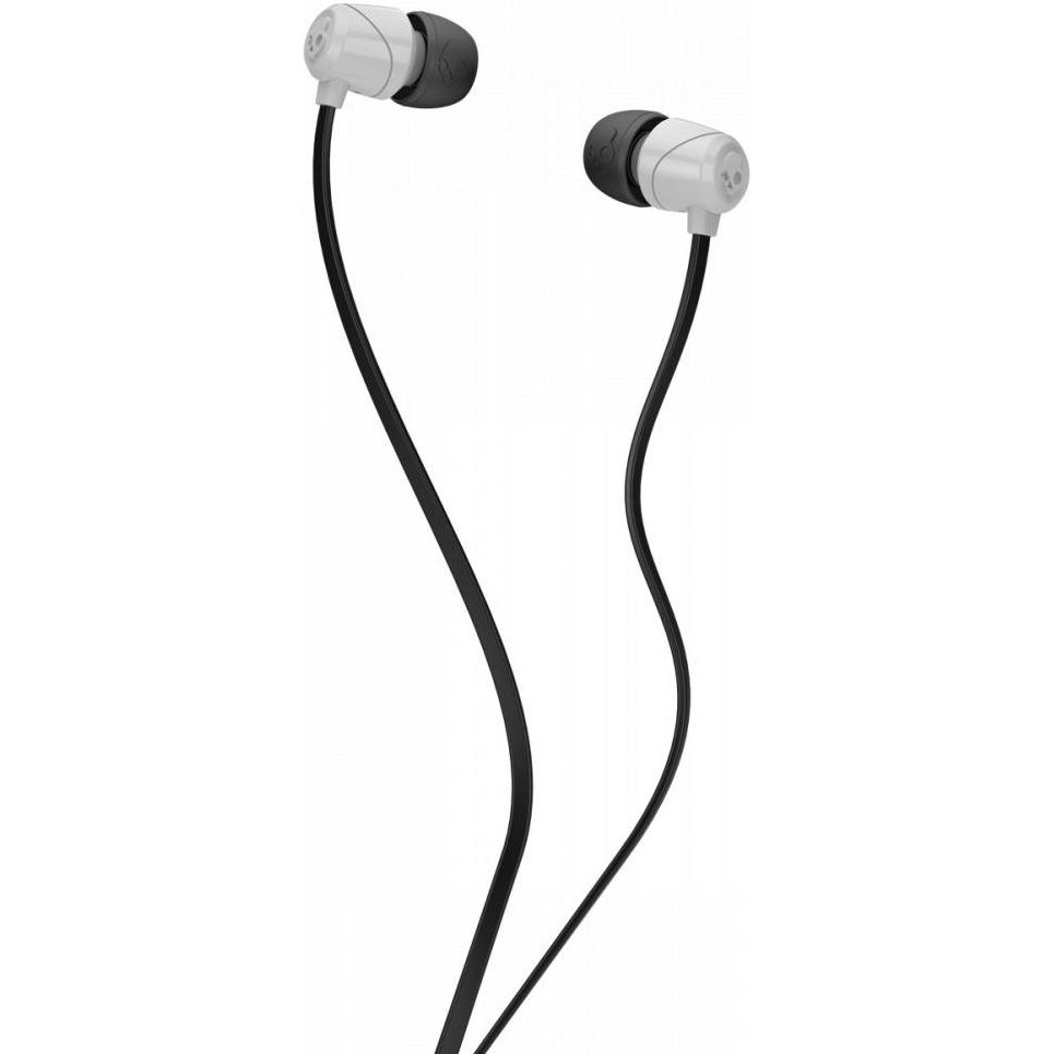 SkullCandy JIB White (S2DUDZ-072) - зображення 1