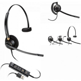   Plantronics HW540