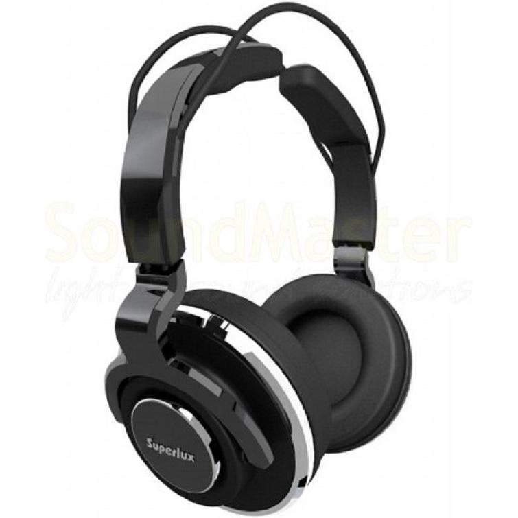 Superlux HD631 - зображення 1