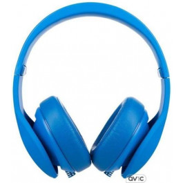   Monster Adidas Originals Over-Ear Blue (MNS-128553-00)