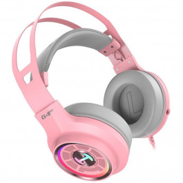   Edifier G4 Pink