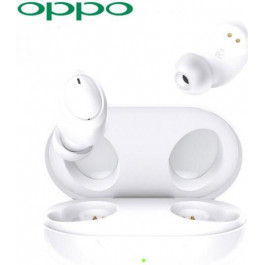   OPPO Enco Air Lite White