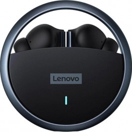   Lenovo LP60 Black