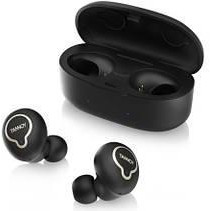   Tannoy Life Buds Black