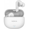 Nokia Go Earbuds 2 Pro TWS-222 White (8P00000191) - зображення 1