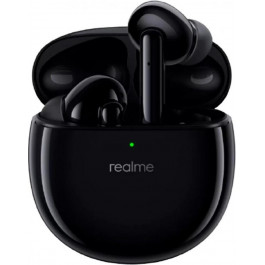   realme Buds Air Pro Black