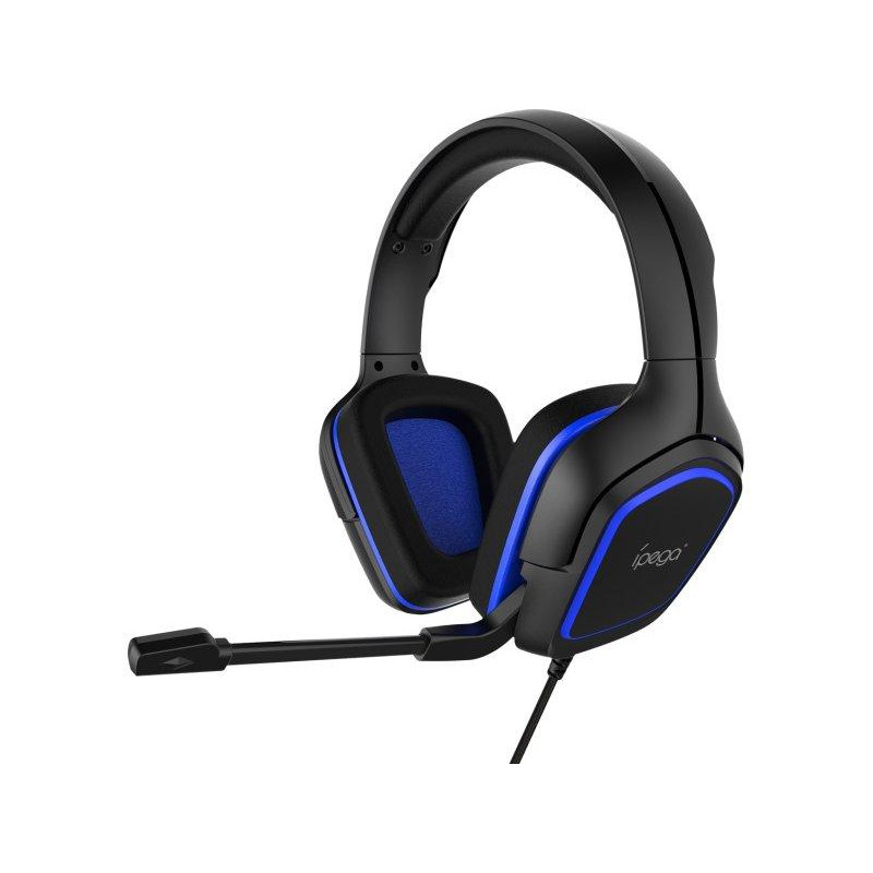 iPega PG-R006 Black-blue - зображення 1