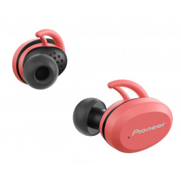   Pioneer SE-E9TW Pink (SE-E9TW-P)