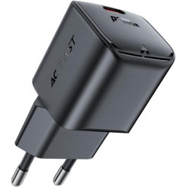   Acefast A73 mini 20W USB-C Black