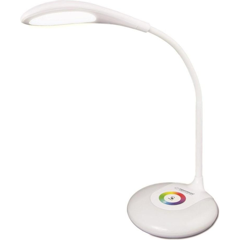 Esperanza LED Altair RGB White (ELD102) - зображення 1