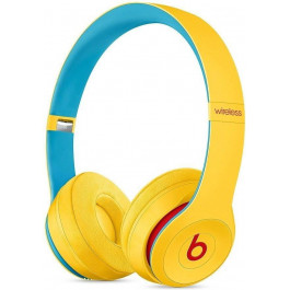   Beats by Dr. Dre Solo 3 Wireless Club Yellow (MV8U2)