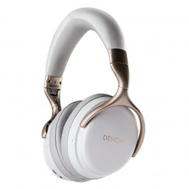   Denon AH-GC30 White