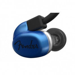   Fender CXA1 Blue