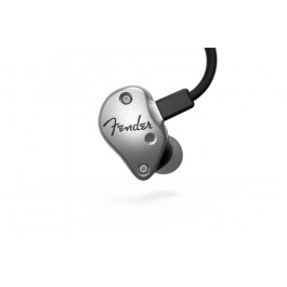   Fender FXA5 IN-Ear Silver