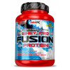 Amix Whey-Pro FUSION pwd. 1000 g /28 servings/ Banana - зображення 1