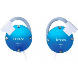   Icon Scan-3 Blue