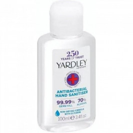   Yardley Duo 100 мл (5056179302983)