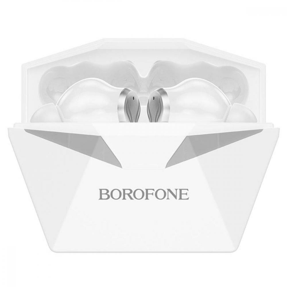 Borofone BW24 Magic White (BW24W) - зображення 1