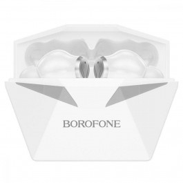   Borofone BW24 Magic White (BW24W)