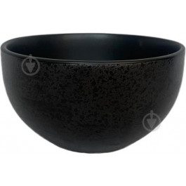   Bella Vita Салатник Seeds 14 см чорний (5.5&quot;Bowl-without met)