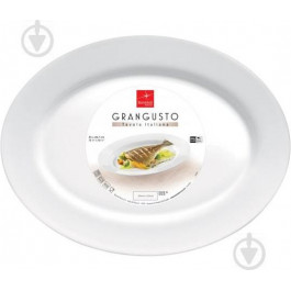   Bormioli Rocco Блюдо  Grangusto 35х27 см (400852FTB121990)