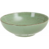 Bella Vita Салатник Antique Green 23 см (Salad bowl 23 cm (ANTIQUE GREE) - зображення 1