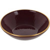 Alba ceramics Піала Bordeaux 14,5см 769-055 - зображення 1