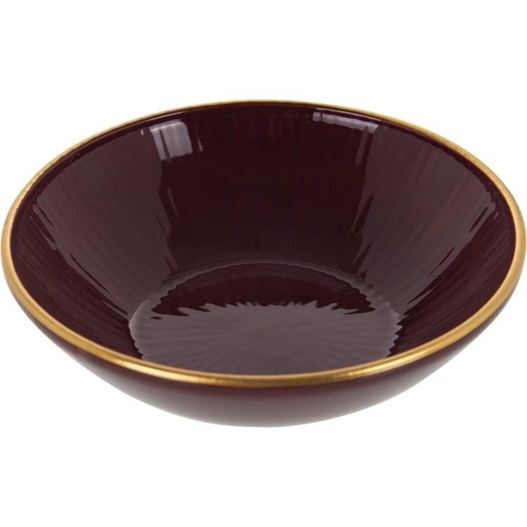 Alba ceramics Піала Bordeaux 14,5см 769-055 - зображення 1