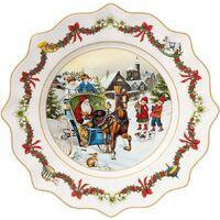   Villeroy&Boch Тарілка обідня Annual Christmas Edition 24см 1486262646