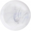 Luminarc Diwali Marble White 25 см (Q8840) - зображення 1