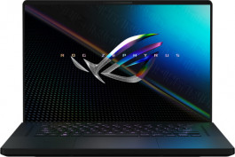   ASUS ROG Zephyrus M16 GU603ZW (GU603ZW-K8027W)