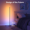 Govee RGBICWW Corner Floor Lamp (H6076) - зображення 5