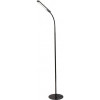 EUROLAMP LED 7W 5000K dimmable черный (LED-FLD-7W(black)) - зображення 1