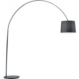   Ideal Lux DORSALE PT1 TOTAL BLACK (091983)