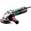 Metabo WEV 11-125 Quick (603625000) - зображення 1