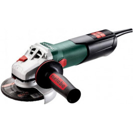   Metabo WEV 11-125 Quick (603625000)