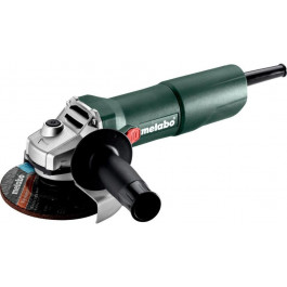   Metabo W 750-125 (603605010)