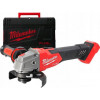 MILWAUKEE M18 FUEL FSAGV125 XB-0X (4933478436) - зображення 1