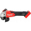 MILWAUKEE M18 FUEL FSAGV125 XB-0X (4933478436) - зображення 2