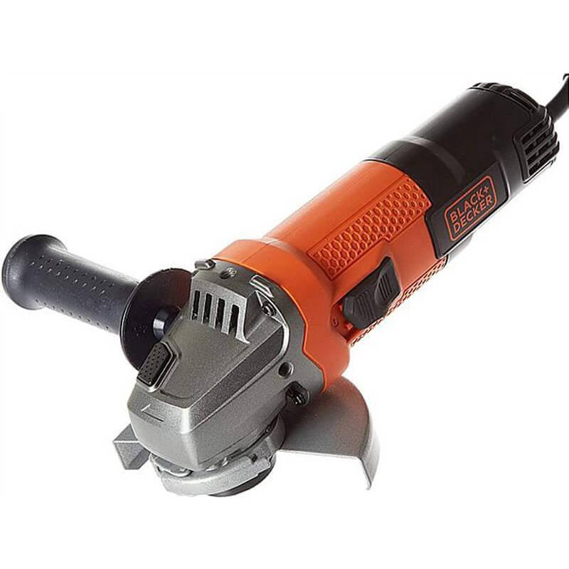 Black+Decker BEG120 - зображення 1