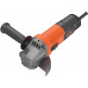 Black+Decker BEG120 - зображення 3