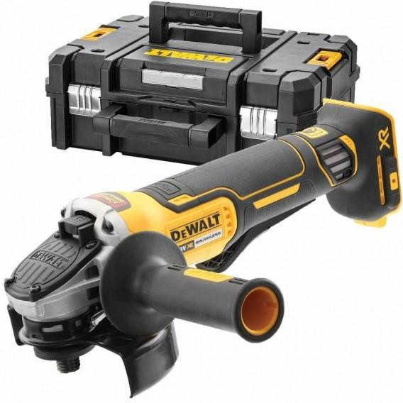 DeWALT DCG406NT - зображення 1