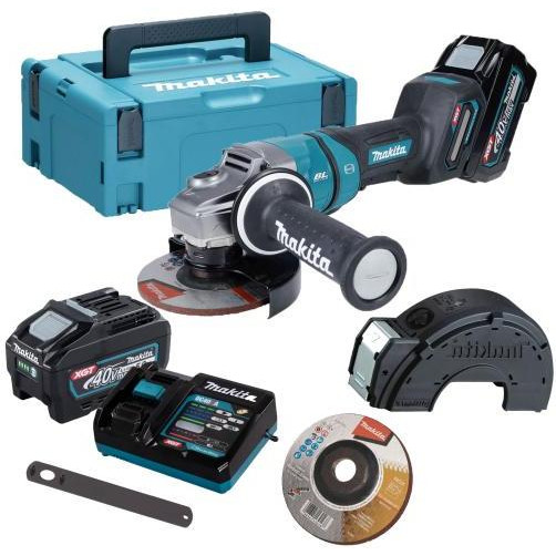 Makita GA050GT101 - зображення 1