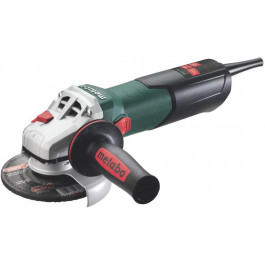   Metabo W 9-125 Quick (600374010)