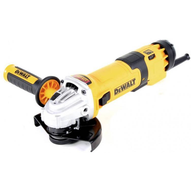 DeWALT DWE4257_1 - зображення 1