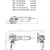 Metabo WEV 15-125 Quick HT (600562000) - зображення 7