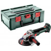 Metabo WB 18 LTX BL 15-150 Quick (601732840) - зображення 1