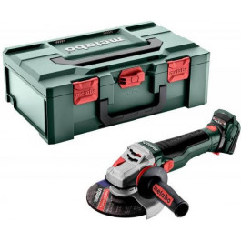   Metabo WB 18 LTX BL 15-150 Quick (601732840)