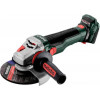 Metabo WB 18 LTX BL 15-150 Quick (601732840) - зображення 2